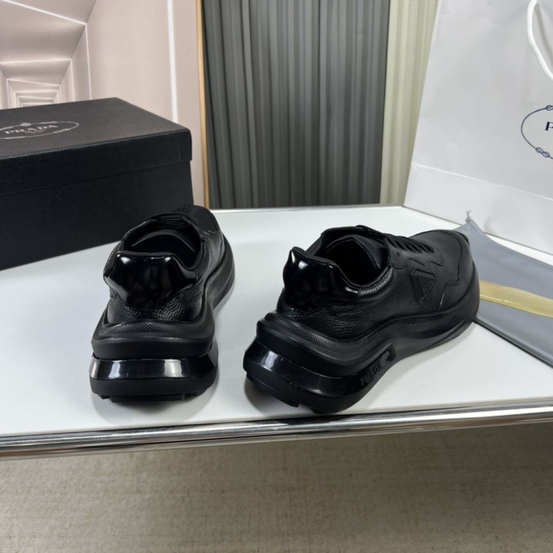 Prada Casual Shoes